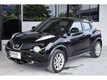2014 Nissan Juke 1.6 (ปี 10-16) V SUV AT
