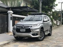 2016 Mitsubishi Pajero Sport 2.4 (ปี 15-18) GT SUV AT