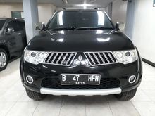 2009 Mitsubishi Pajero Sport 2.5 Exceed 4X4
