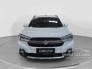 2022 Suzuki XL7 1.5 Alpha SUV