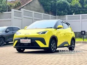 2025 BYD Atto 1 Long Range Premium Hatchback