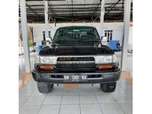 Toyota Land Cruiser Vx Grade 1997