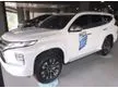 Jual Mobil Mitsubishi Pajero Sport 2023 Dakar 2.4 di Jawa Barat Automatic SUV Putih Rp 590.900.000