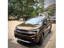 PROMO Suzuki XL7 1.5 ALPHA AT BONUS VOUCHER BELANJA