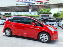 2014 Honda Jazz 1.5 (ปี 08-14) V Hatchback AT