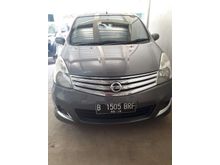 2013 Nissan Grand Livina 1.5 XV Automatic