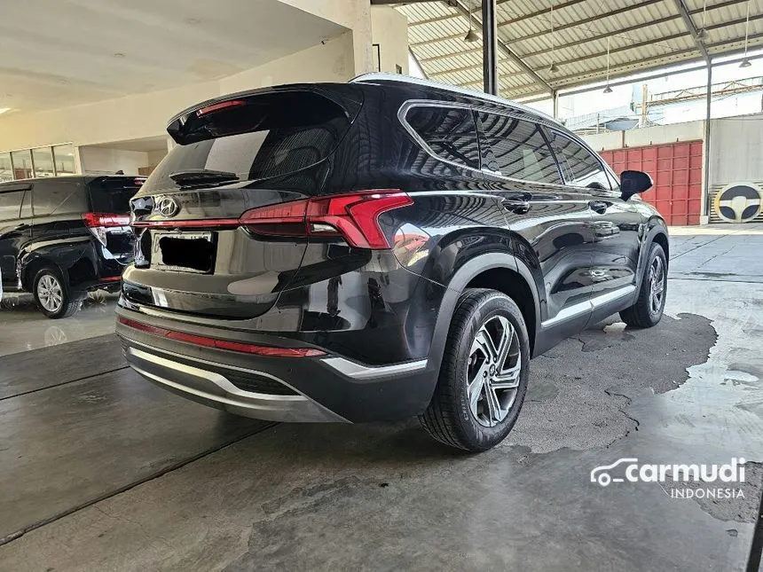 2023 Hyundai Santa Fe Prime SUV