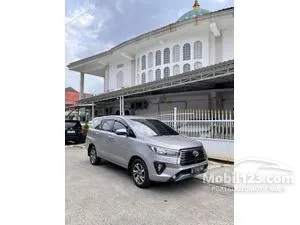 2021 Toyota Kijang Innova 2.0 G MPV