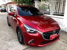 2019 Mazda 2 1.3 (ปี 15-18) High Connect Sedan AT