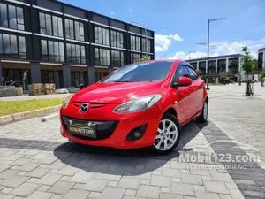 2012 Mazda 2 1.5 S Hatchback