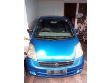 2008 Suzuki Karimun 1.1 Estilo Hatchback