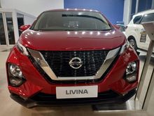 2019 Nissan Livina 1,5 VE DP 30 JTAN
