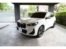 2025 BMW X1 2.0 U11 (ปี 23-30) sDrive20i M Sport SUV