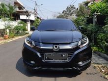 2016 Honda HR-V 1.8 Prestige SUV
