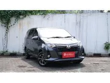 2023 Toyota Calya 1.2 G MPV