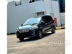 2019 Suzuki Ertiga 1.5 GX MPV
