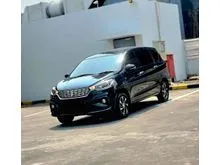 2019 Suzuki Ertiga 1.5 GX MPV , LOW KM 75rb RECORD ASLI - UNIT FRESH SIAP PAKAI , MOBIL GARANSI BEBAS TABRAK BEBAS BANJIR