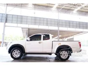 2018 Isuzu D-MAX 1.9 Hi-Lander Z-Prestige Space Cab Pickup
