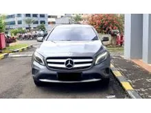 2017 Mercedes-Benz GLA200 1.6 SUV Urban NIK 2016 Low KM Record