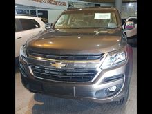 Chevrolet Trailblazer 2,5 LTZ SUV SISA 2 STOK DISKON BESAR BESARAN