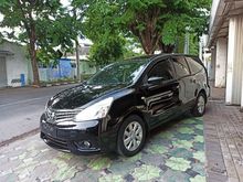 2015 Nissan Grand Livina 1.5 XV MPV