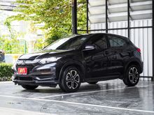 2018 Honda HR-V 1.8 (ปี 14-18) S SUV AT