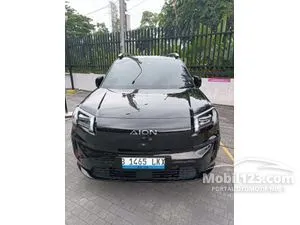 2026 GAC AION V Luxury SUV