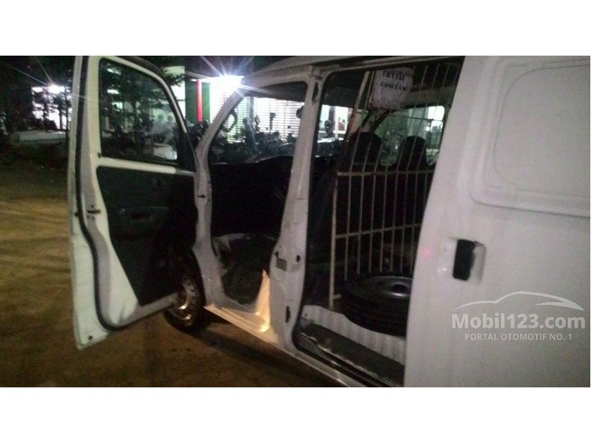 2011 Daihatsu Gran Max AC Van