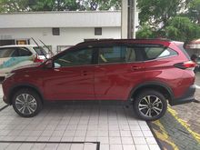 2018 Daihatsu Terios 1.5 R SUV Promo Angsuran 180 Rb per Hari