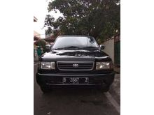 1998 Toyota Kijang 1.8 LGX MPV