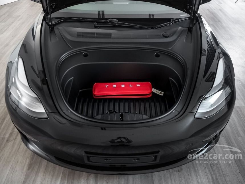 2022 Tesla Model 3 LONG RANGE Sedan