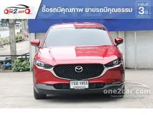 2021 Mazda CX-30 2.0 C SUV