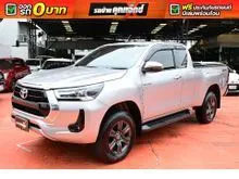 2022 Toyota HILUX REVO 2.4 Smart Cab Prerunner Mid Pickup