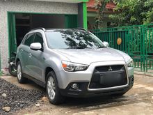 2012 Mitsubishi Outlander Sport 2.0 PX SUV