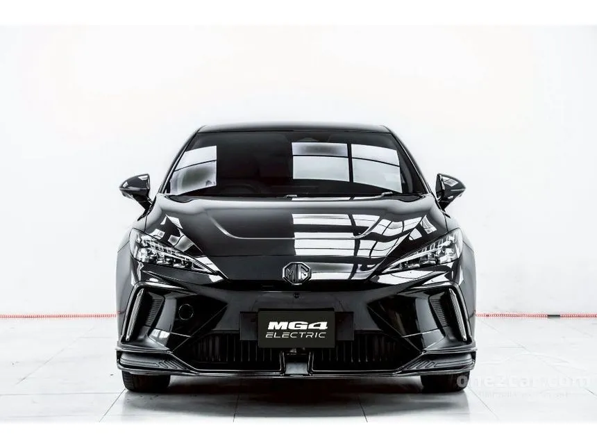 2023 MG MG4 X Hatchback