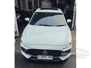 2022 MG 5 1.5 GT Ignite Sedan