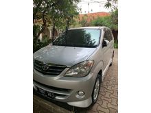2007 Toyota Avanza 1.5 S MPV