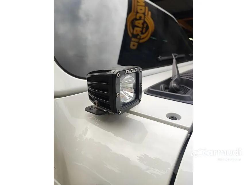 2020 Jeep Wrangler Sport SUV