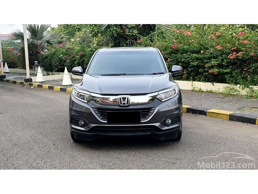 Jual Mobil Honda HR