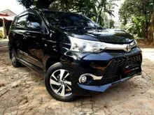 Toyota Avanza Veloz 1.5 AT 2017 Hitam TDP 20jt Kondisi mobil istimewa bergaransi dan dijamin siap pakai
