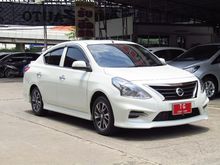 2019 Nissan Almera 1.2 (ปี 11-16) E SPORTECH Sedan