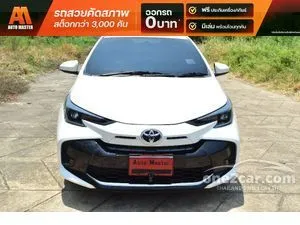 2023 Toyota YARIS 1.2 Sport Hatchback