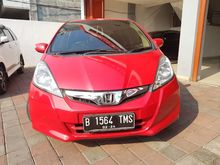 2013 Honda Jazz 1.5 S DP 18 juta murah dan antik