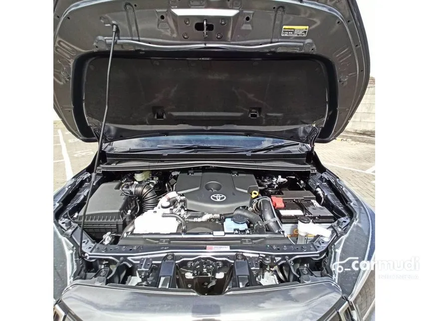 2025 Toyota Kijang Innova G MPV