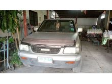 1994 Isuzu TFR 2.5 มังกรทอง Station Wagon Wagon MT