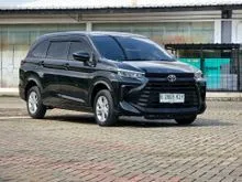 2023 Toyota Avanza 1.3 E MPV