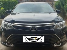 2015 Toyota Camry 2.5 G Sedan