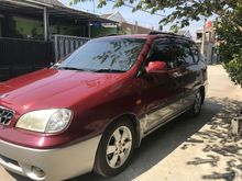 2002 KIA Carens 1.8 FJ MPV