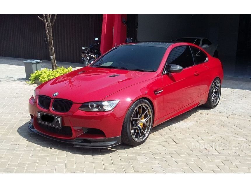 Konsep Terpopuler 40 Mobil  Sedan Bmw  M3 