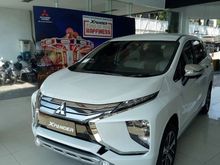 2019 Mitsubishi Xpander 1,5 TDP mulai 15jtan